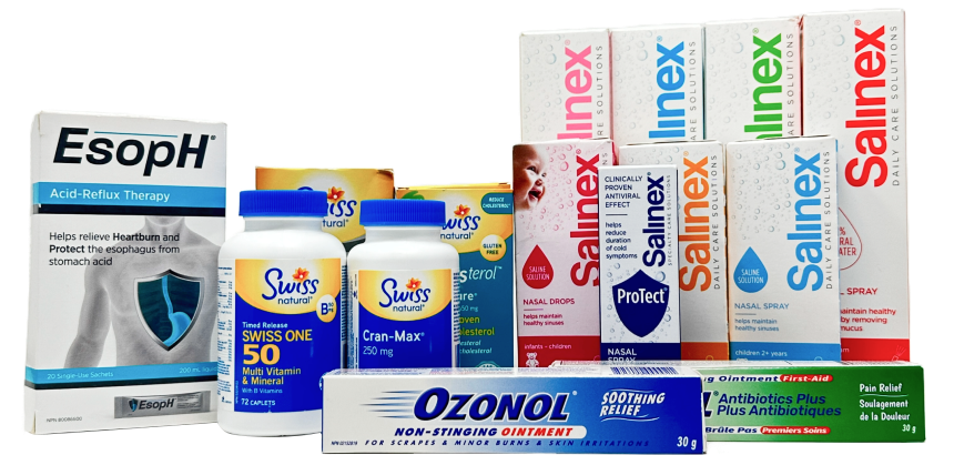 products