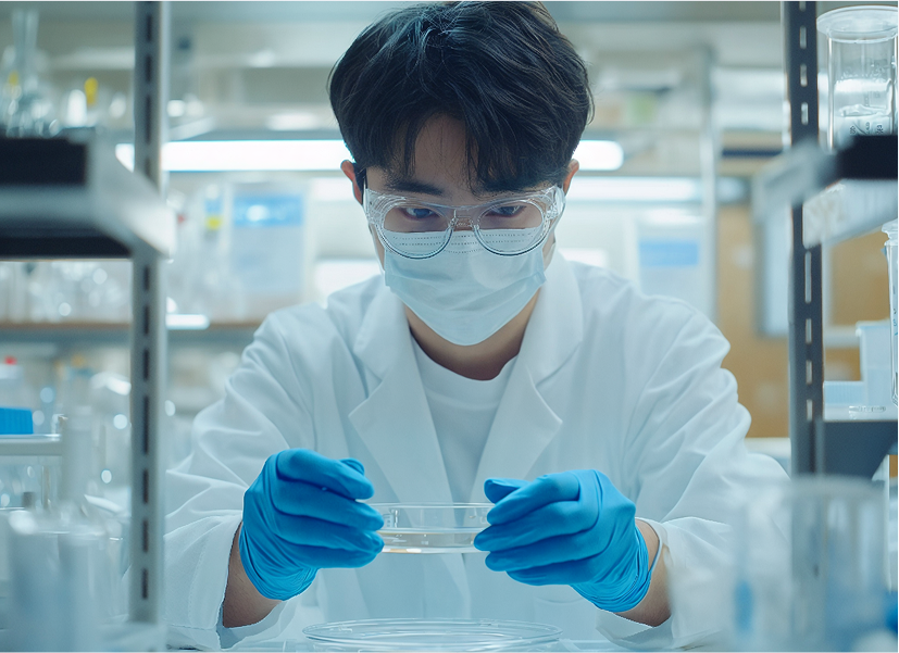 Biolab Strengthens Its Presence With the Purchase of Exzell Pharma