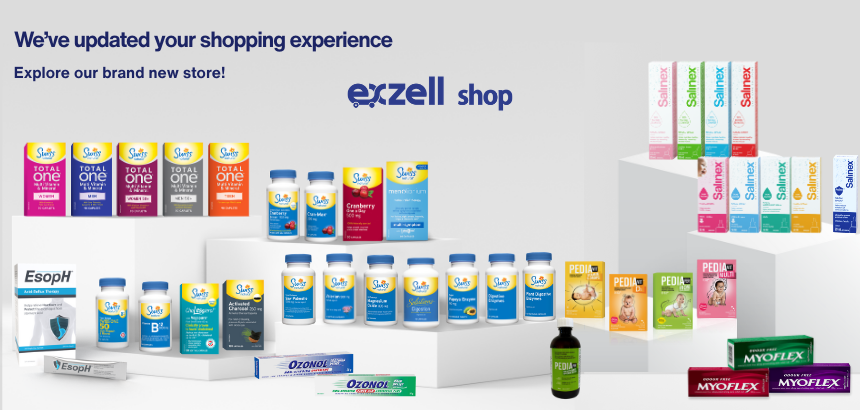 Exzell Human Health