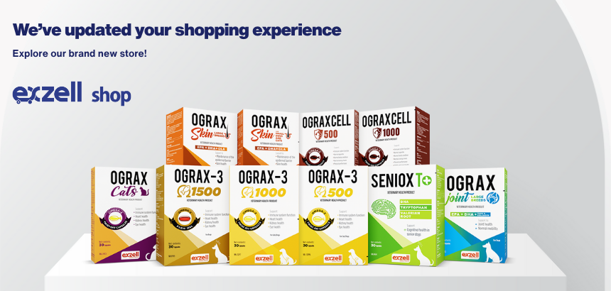 Exzell Animal Health