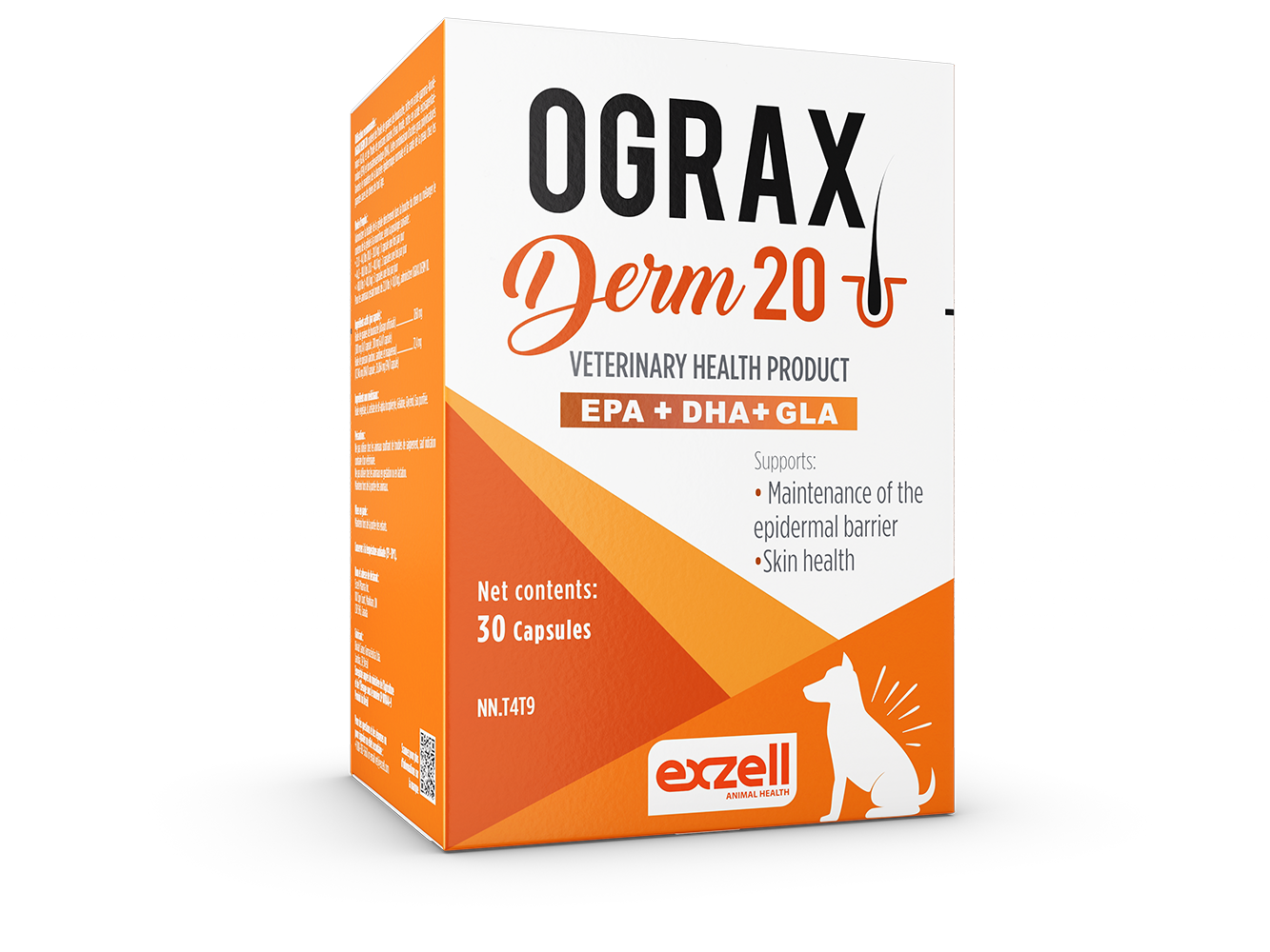 Ograx Derm20 30cpl - Packshot_EN