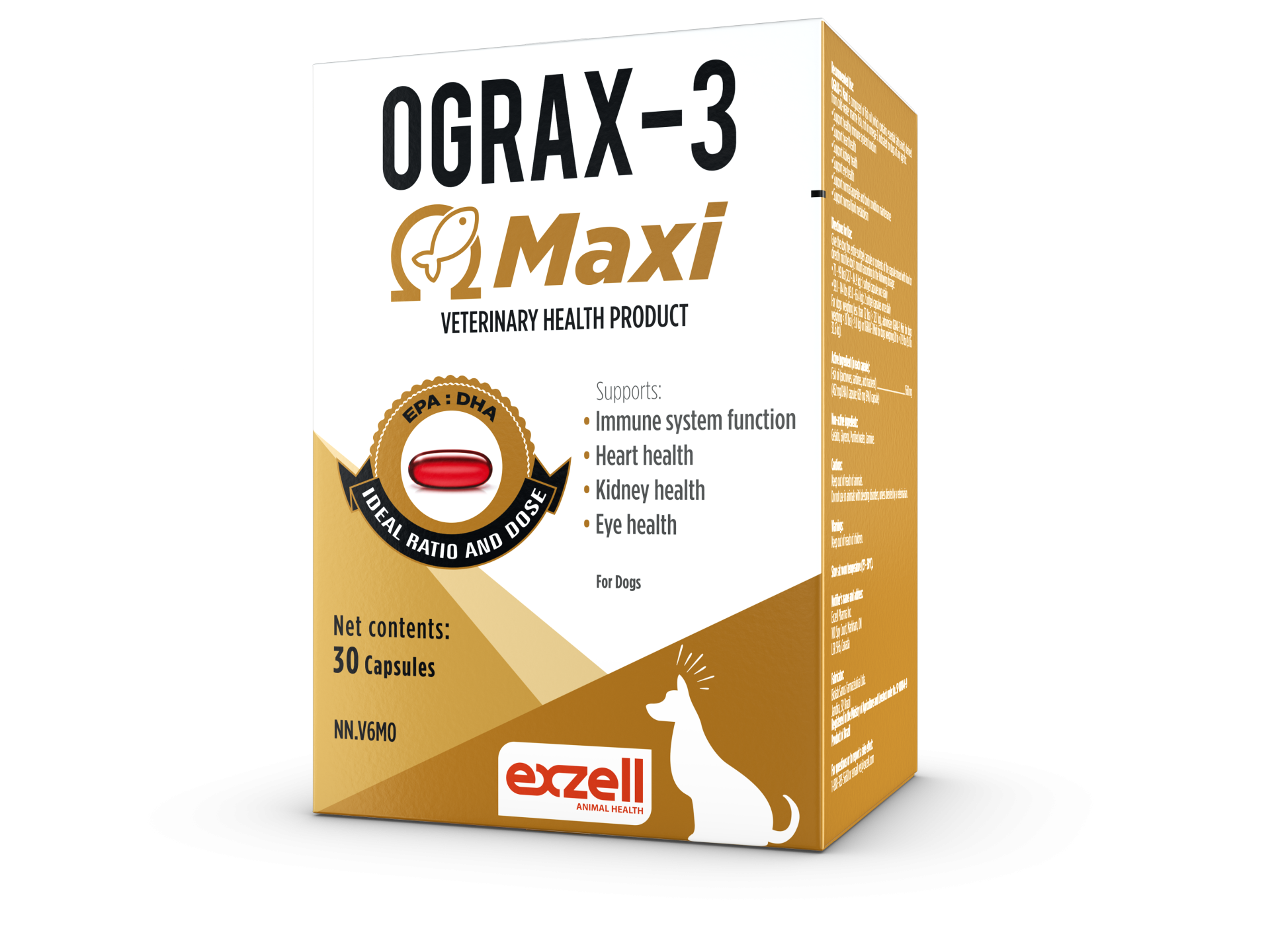 Ograx Maxi 30cpl - Packshot_LEFT_EN