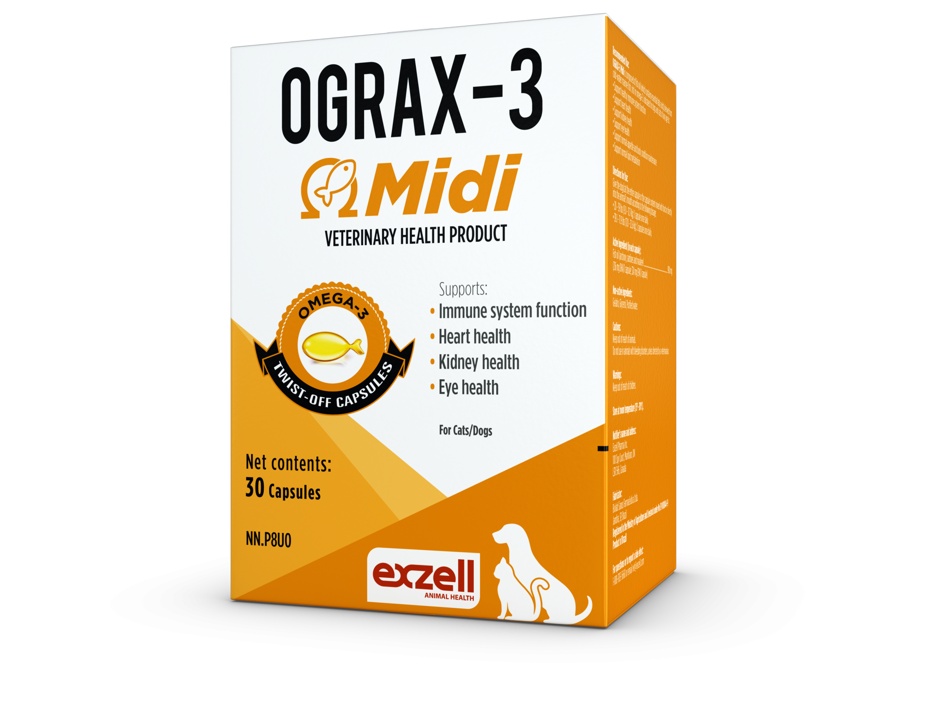 Ograx Midi 30cpl - Packshot_LEFT_EN