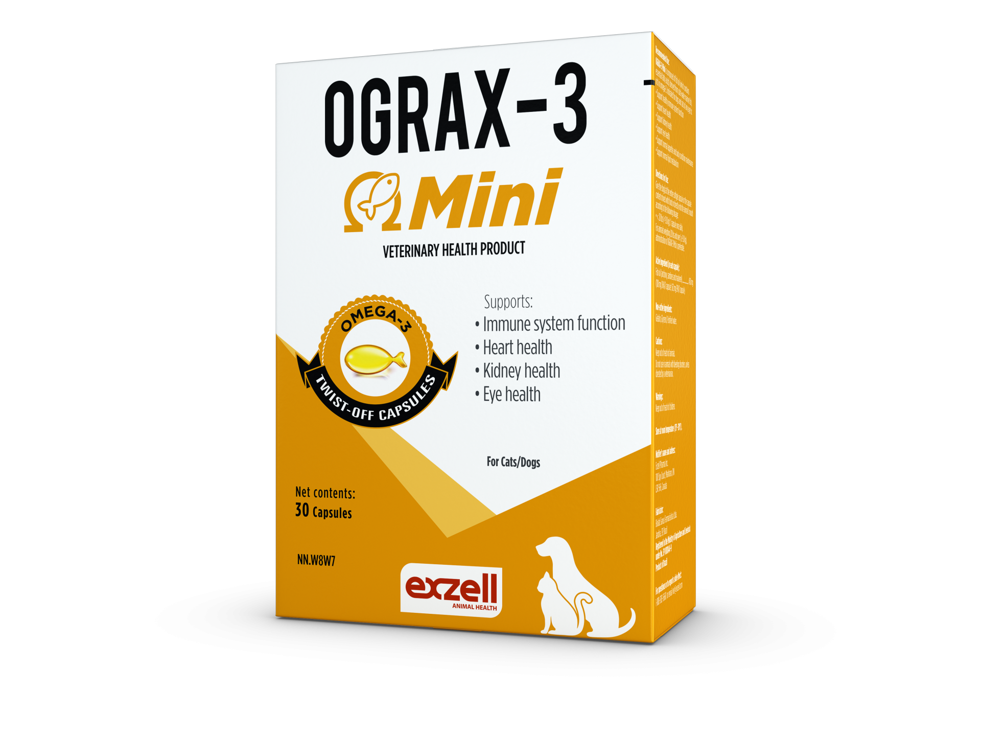 Ograx Mini 30cpl - Packshot_LEFT_EN