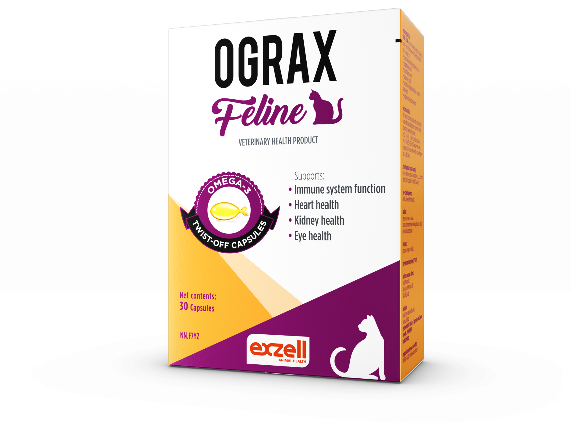 Ograx_Feline_30cpl_-_Packshot_LEFT_EN